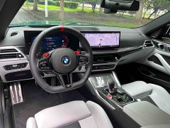 BMW M4 M xDrive Edition - фото 15