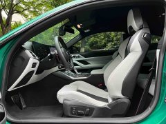 BMW M4 M xDrive Edition - фото 8