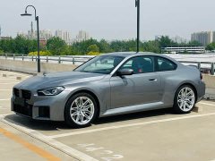 BMW M2 - фото 1