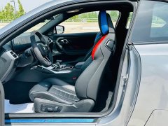 BMW M2 - фото 12