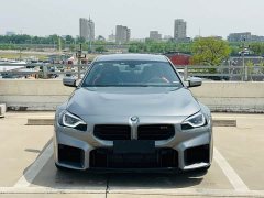 BMW M2 - фото 2