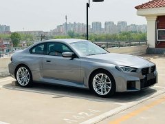 BMW M2 - фото 3