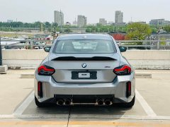 BMW M2 - фото 5