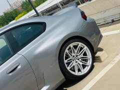 BMW M2 - фото 9
