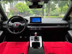 M4 2.0T 420TURBO TYPE R - фото 7