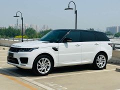 Land Rover 3.0 L6 HSE DYNAMIC - фото 1