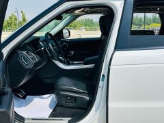 Land Rover 3.0 L6 HSE DYNAMIC - фото 12