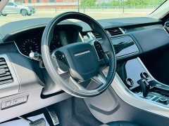 Land Rover 3.0 L6 HSE DYNAMIC - фото 13