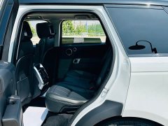 Land Rover 3.0 L6 HSE DYNAMIC - фото 18