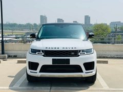 Land Rover 3.0 L6 HSE DYNAMIC - фото 2