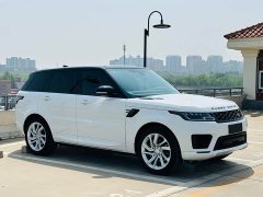 Land Rover 3.0 L6 HSE DYNAMIC - фото 3
