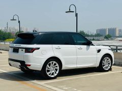 Land Rover 3.0 L6 HSE DYNAMIC - фото 4