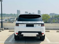 Land Rover 3.0 L6 HSE DYNAMIC - фото 5