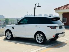 Land Rover 3.0 L6 HSE DYNAMIC - фото 6