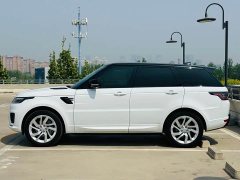 Land Rover 3.0 L6 HSE DYNAMIC - фото 7