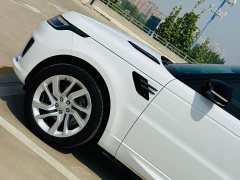 Land Rover 3.0 L6 HSE DYNAMIC - фото 8