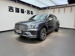 Bentley Bentayga 2024 4.0T V8 Long Wheelbase Yadu Edition - фото 1