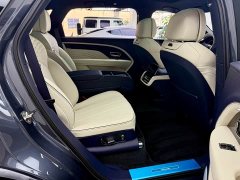 Bentley Bentayga 2024 4.0T V8 Long Wheelbase Yadu Edition - фото 10