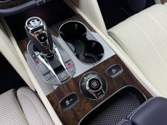 Bentley Bentayga 2024 4.0T V8 Long Wheelbase Yadu Edition - фото 13