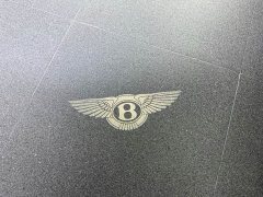Bentley Bentayga 2024 4.0T V8 Long Wheelbase Yadu Edition - фото 14