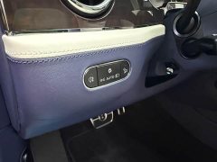 Bentley Bentayga 2024 4.0T V8 Long Wheelbase Yadu Edition - фото 16