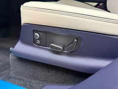Bentley Bentayga 2024 4.0T V8 Long Wheelbase Yadu Edition - фото 17
