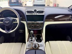 Bentley Bentayga 2024 4.0T V8 Long Wheelbase Yadu Edition - фото 19