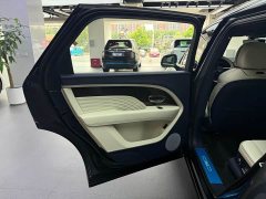 Bentley Bentayga 2024 4.0T V8 Long Wheelbase Yadu Edition - фото 20