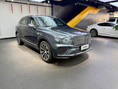 Bentley Bentayga 2024 4.0T V8 Long Wheelbase Yadu Edition - фото 3