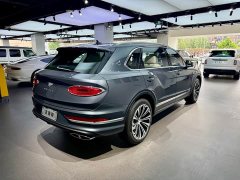 Bentley Bentayga 2024 4.0T V8 Long Wheelbase Yadu Edition - фото 4