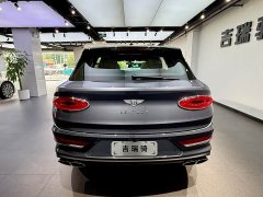 Bentley Bentayga 2024 4.0T V8 Long Wheelbase Yadu Edition - фото 5