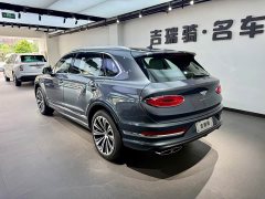 Bentley Bentayga 2024 4.0T V8 Long Wheelbase Yadu Edition - фото 6