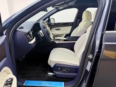 Bentley Bentayga 2024 4.0T V8 Long Wheelbase Yadu Edition - фото 7