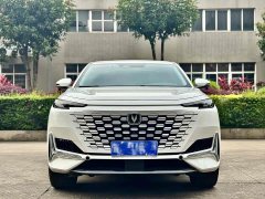 Changan UNI-K 2.0T Premium Version - фото 1
