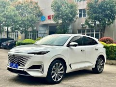 Changan UNI-K 2.0T Premium Version - фото 2