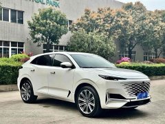 Changan UNI-K 2.0T Premium Version - фото 3