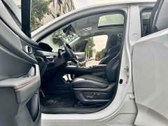 Changan UNI-K 2.0T Premium Version - фото 4