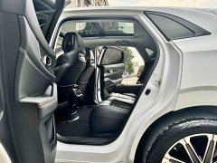 Changan UNI-K 2.0T Premium Version - фото 5
