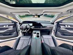 Changan UNI-K 2.0T Premium Version - фото 6