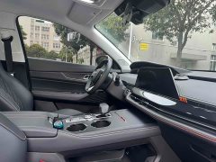 Changan UNI-K 2.0T Premium Version - фото 7
