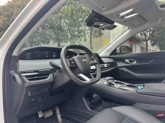 Changan UNI-K 2.0T Premium Version - фото 8