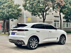 Changan UNI-K 2.0T Premium Version - фото 9