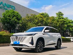 Changan CS75PLUS 1.5T Premium Version - фото 1