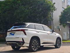 Changan CS75PLUS 1.5T Premium Version - фото 10