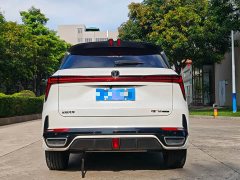 Changan CS75PLUS 1.5T Premium Version - фото 11