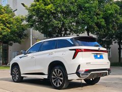 Changan CS75PLUS 1.5T Premium Version - фото 12