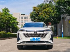Changan CS75PLUS 1.5T Premium Version - фото 2