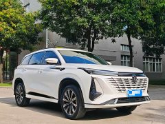 Changan CS75PLUS 1.5T Premium Version - фото 3