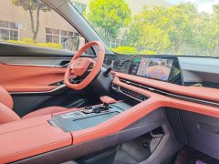 Changan CS75PLUS 1.5T Premium Version - фото 8