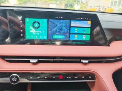 Changan CS75PLUS 1.5T Premium Version - фото 9